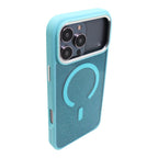 CASE CELLAIRIS MAGSAFE IPHONE - BRILLO TURQUESA