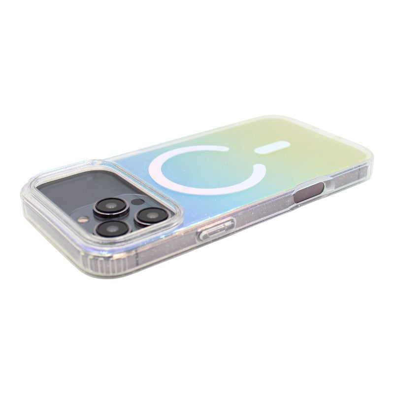 CASE CELLAIRIS MAGSAFE IPHONE - BRILLO TORNASOL