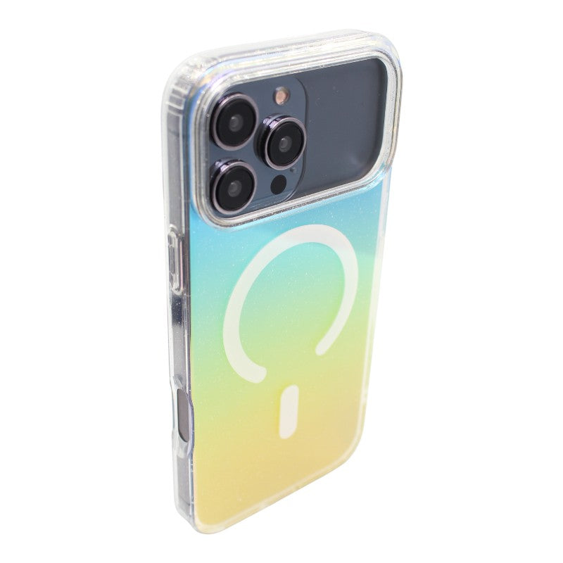 CASE CELLAIRIS MAGSAFE IPHONE - BRILLO TORNASOL