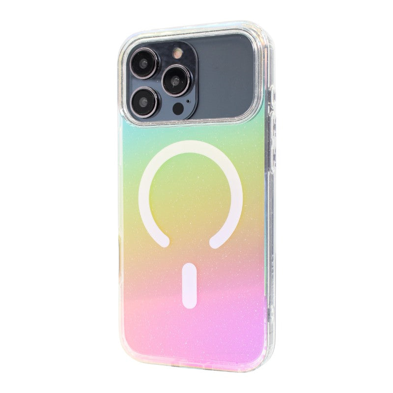 CASE CELLAIRIS MAGSAFE IPHONE - BRILLO TORNASOL