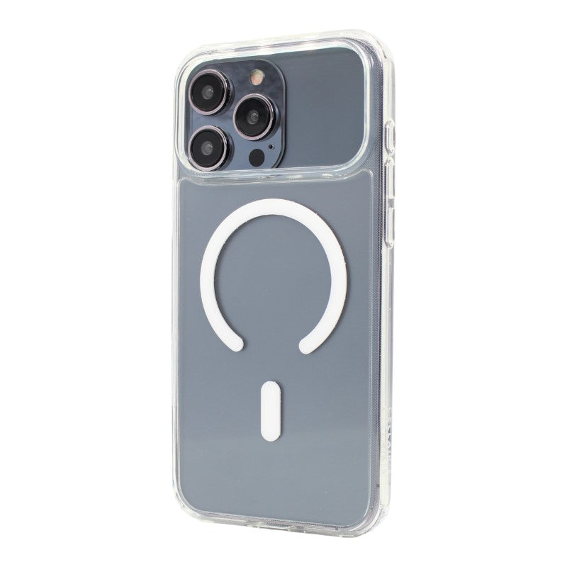 CASE CELLAIRIS MAGSAFE IPHONE - TRANSPARENTE