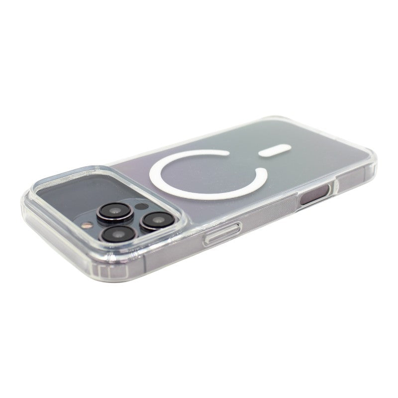 CASE CELLAIRIS MAGSAFE IPHONE - TRANSPARENTE
