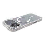 CASE CELLAIRIS MAGSAFE IPHONE - TRANSPARENTE