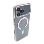 CASE CELLAIRIS MAGSAFE IPHONE - TRANSPARENTE
