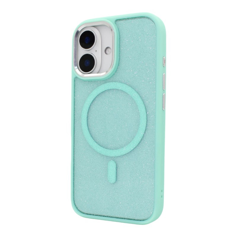 CASE CELLAIRIS MAGSAFE IPHONE - BRILLO VERDE