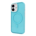 CASE CELLAIRIS MAGSAFE IPHONE - BRILLO TURQUESA