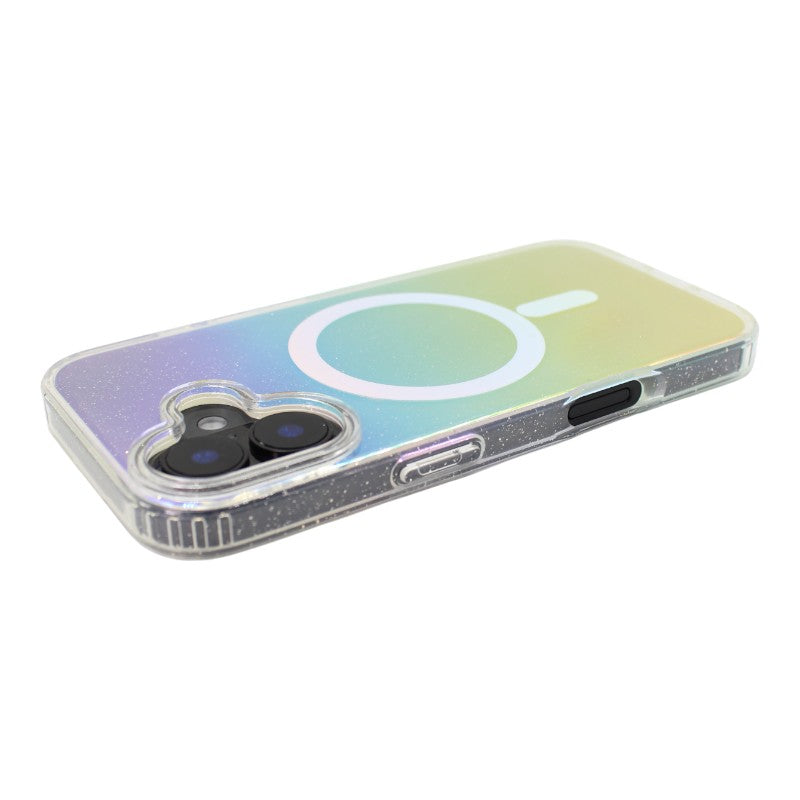 CASE CELLAIRIS MAGSAFE IPHONE - BRILLO TORNASOL