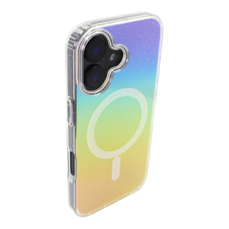 CASE CELLAIRIS MAGSAFE IPHONE - BRILLO TORNASOL