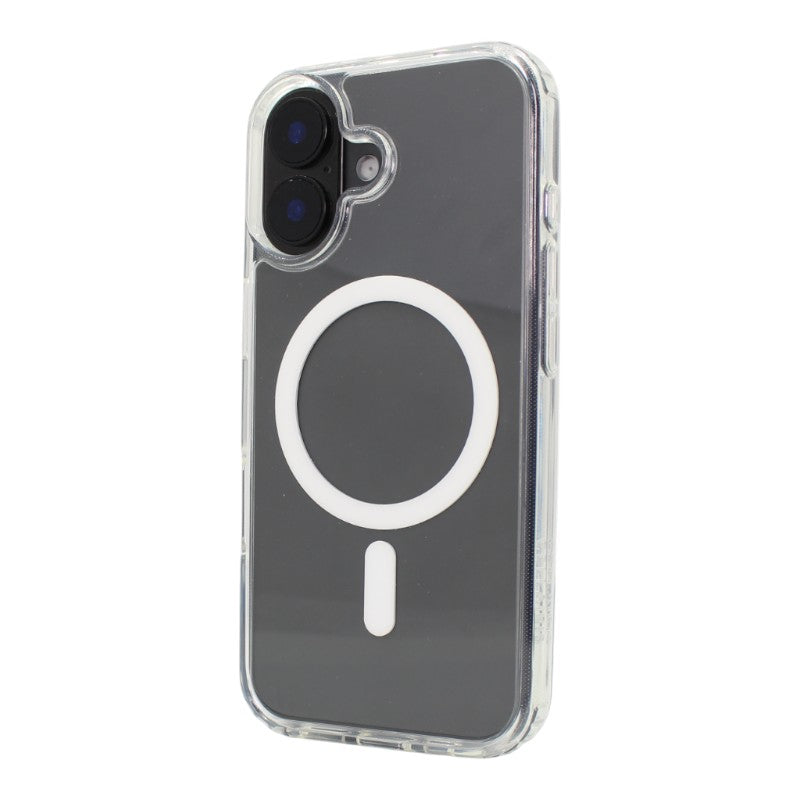 CASE CELLAIRIS MAGSAFE IPHONE - TRANSPARENTE