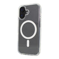 CASE CELLAIRIS MAGSAFE IPHONE - TRANSPARENTE