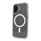 CASE CELLAIRIS MAGSAFE IPHONE - TRANSPARENTE
