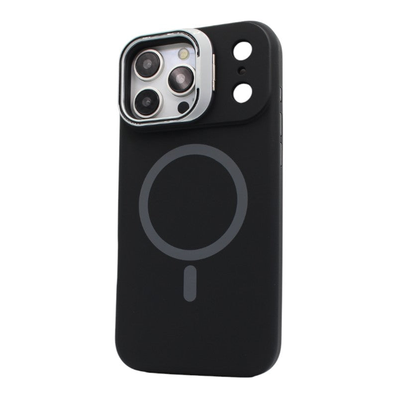 CASE INVOGA SNAP ON IPHONE - NEGRO