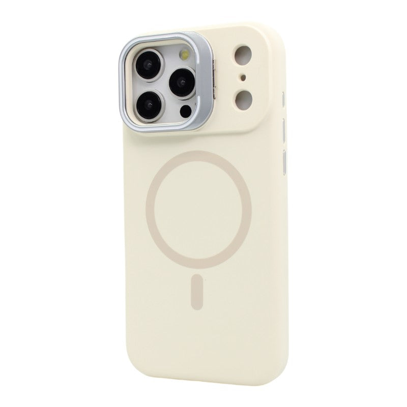 CASE INVOGA SNAP ON IPHONE - BLANCO