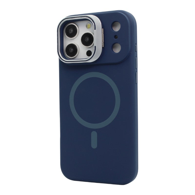 CASE INVOGA SNAP ON IPHONE - AZUL