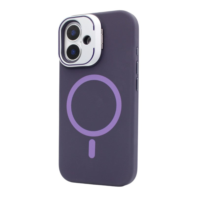 CASE INVOGA SNAP ON IPHONE - MORADO