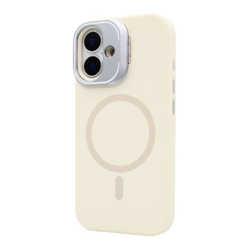 CASE INVOGA SNAP ON IPHONE - BLANCO