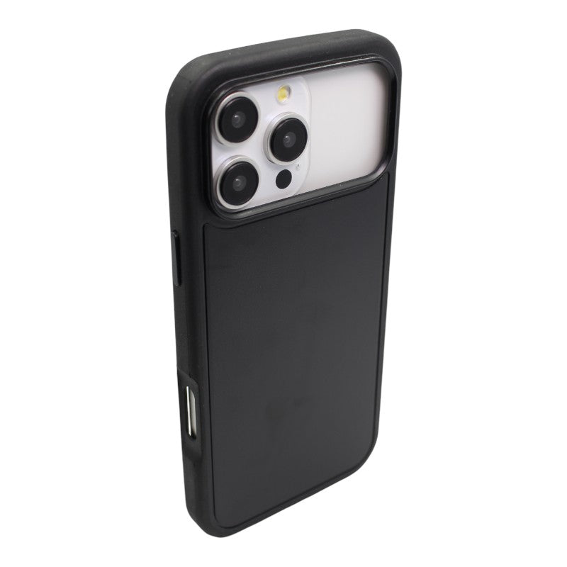 CASE SYMMETRY MAGSAFE IPHONE NEGRO