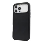 CASE SYMMETRY MAGSAFE IPHONE NEGRO
