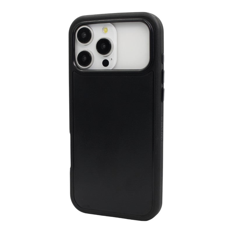 CASE SYMMETRY MAGSAFE IPHONE NEGRO