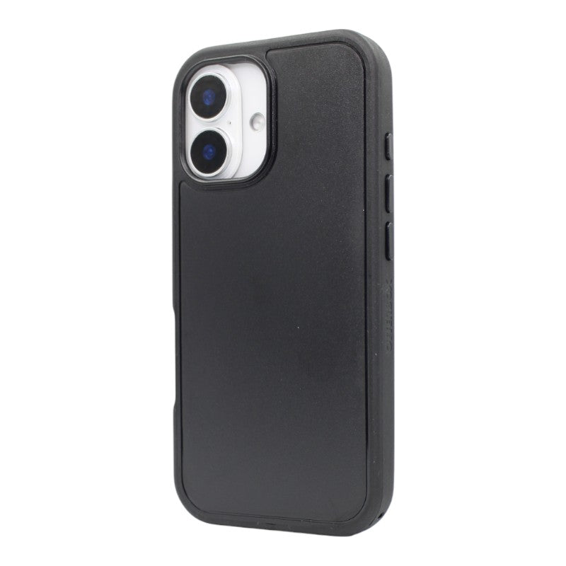 CASE SYMMETRY MAGSAFE IPHONE NEGRO