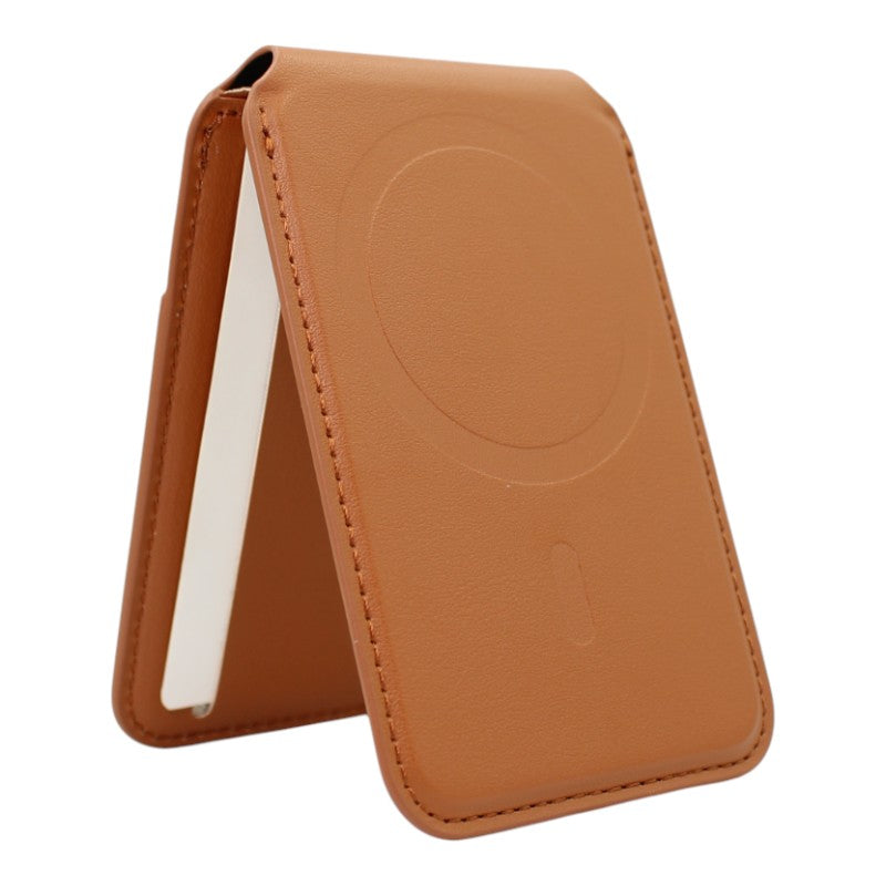 TARJETERO DOBLE MAGNETICO MAGSAFE