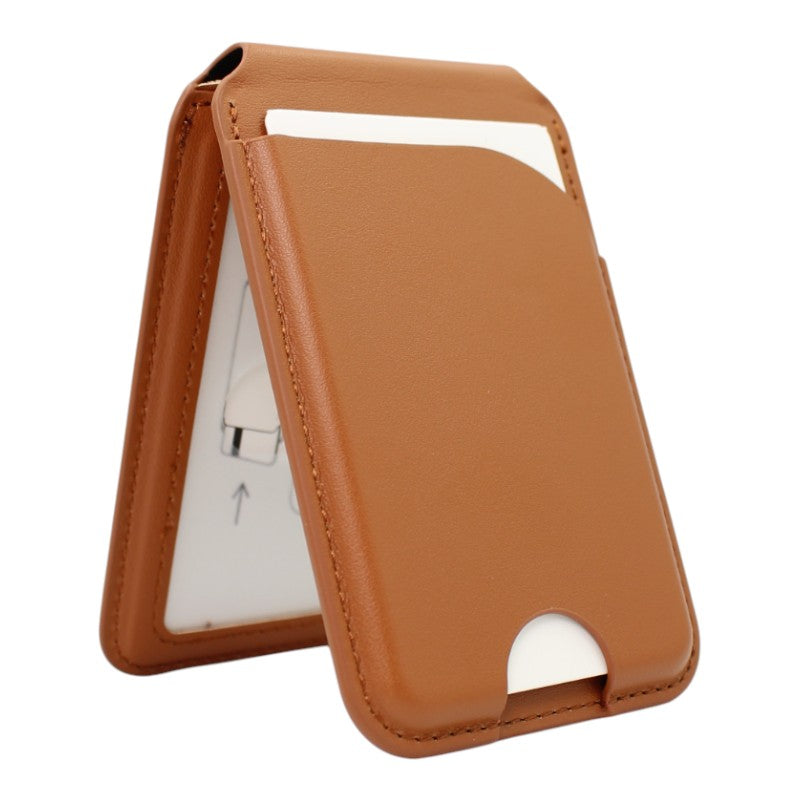 TARJETERO DOBLE MAGNETICO MAGSAFE