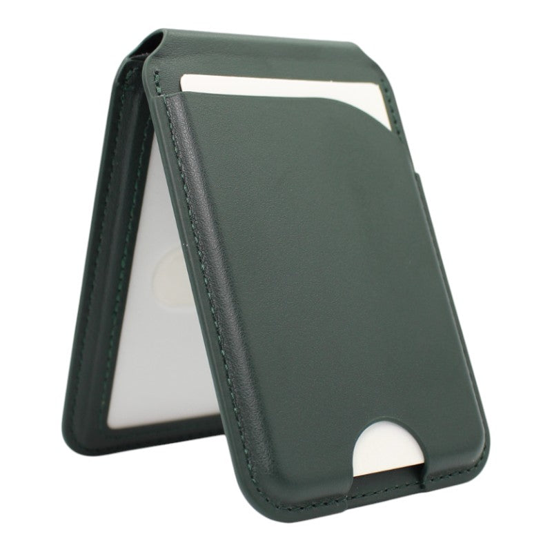 TARJETERO DOBLE MAGNETICO MAGSAFE