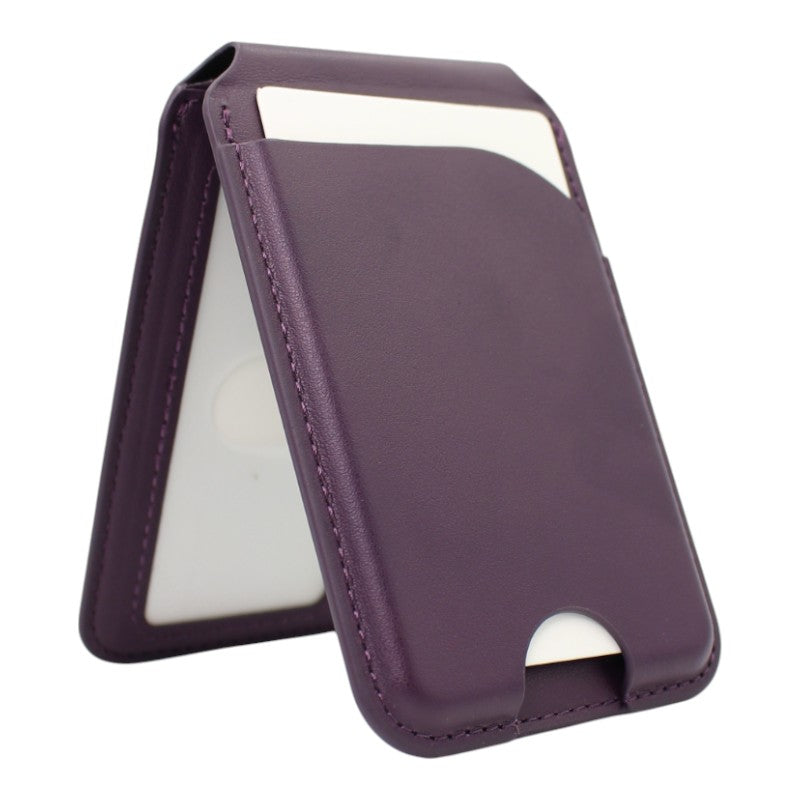 TARJETERO DOBLE MAGNETICO MAGSAFE