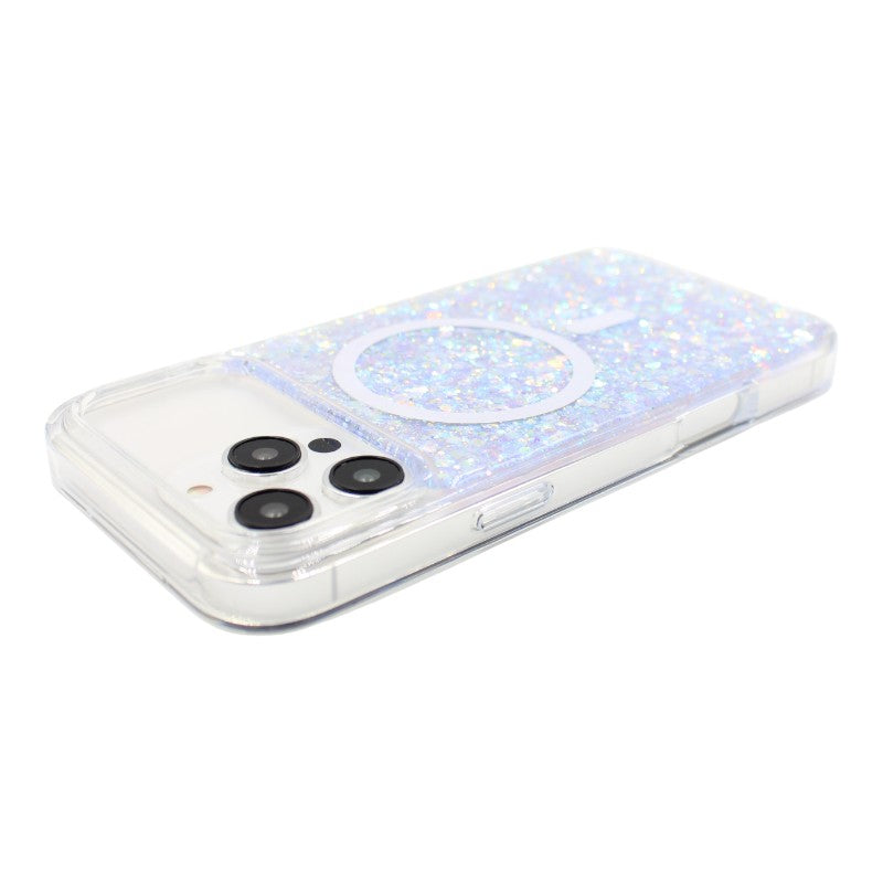 CASE CELLAIRIS IPHONE GIRLS NIGHT OUT SILVER