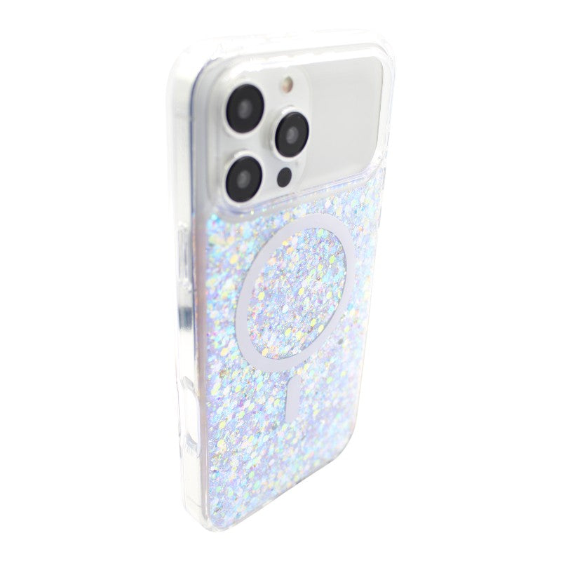 CASE CELLAIRIS IPHONE GIRLS NIGHT OUT SILVER