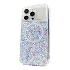CASE CELLAIRIS IPHONE GIRLS NIGHT OUT SILVER