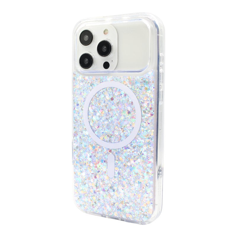 CASE CELLAIRIS IPHONE GIRLS NIGHT OUT SILVER