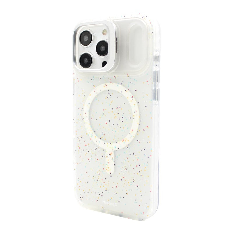 CASE NIMBUS9 STRATUS IPHONE CONFETTI