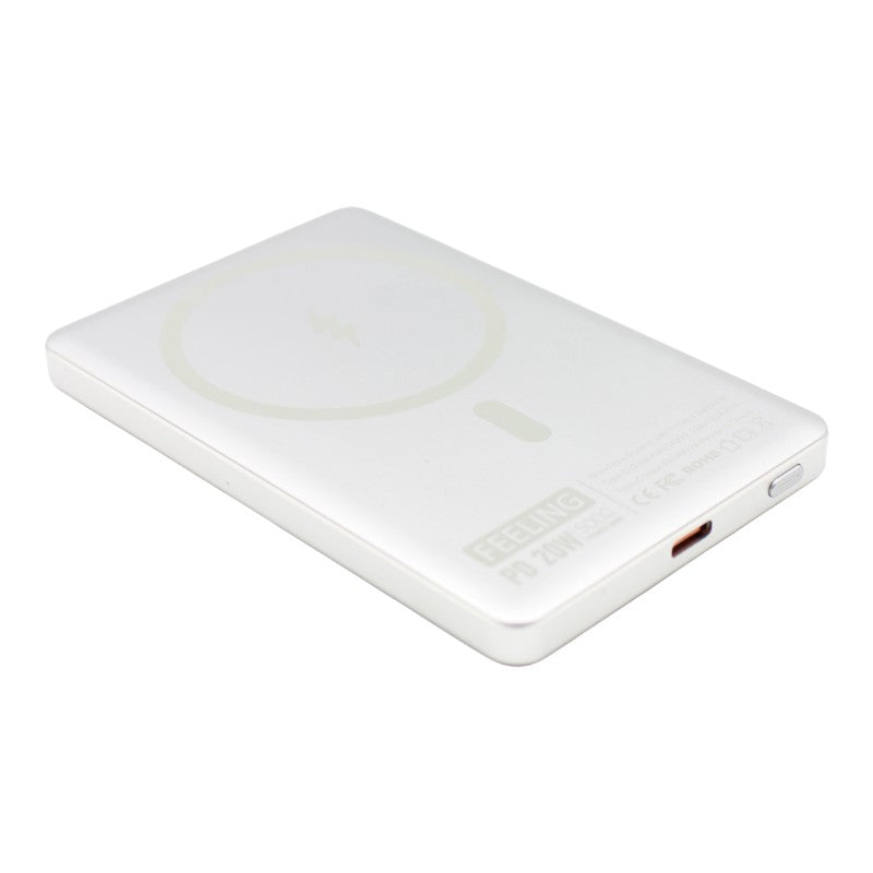 POWER BANK FEELING 5000 mAh 20w