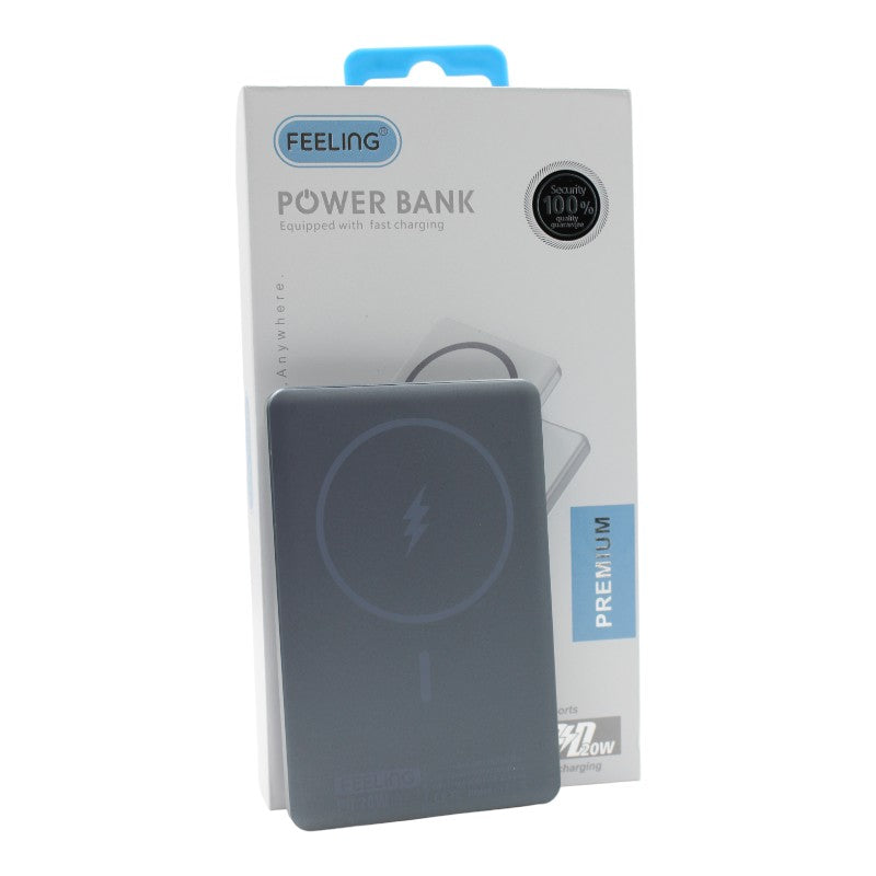 POWER BANK FEELING 5000 mAh 20w