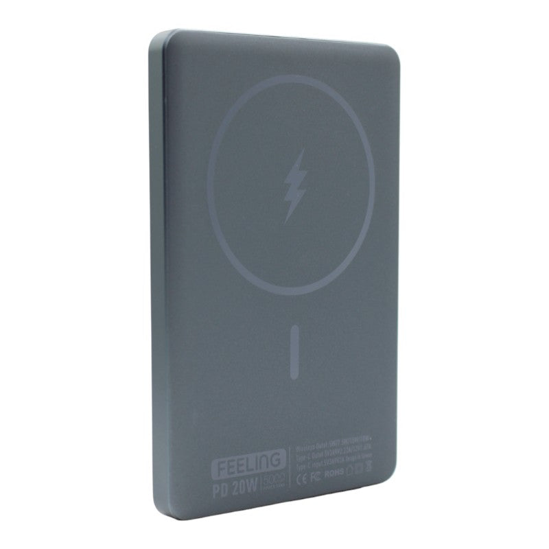 POWER BANK FEELING 5000 mAh 20w