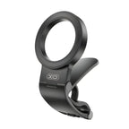 SOPORTE MAGNETICO CON CLIP PARA CELULAR 360° XO-C191 NEGRO