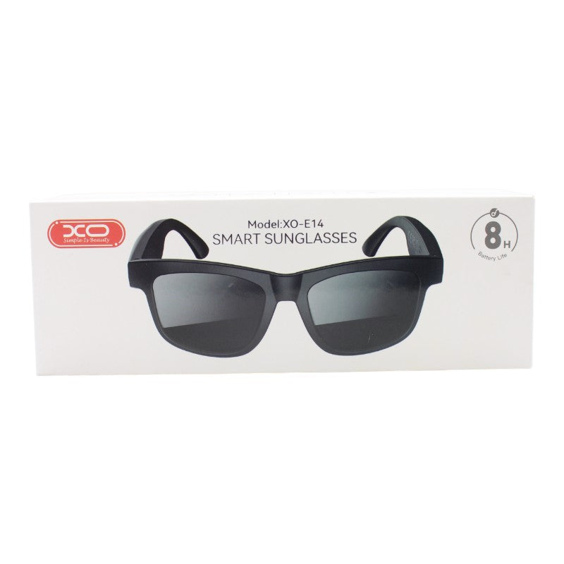 SMART SUNGLASSES XO-E14 NEGRO