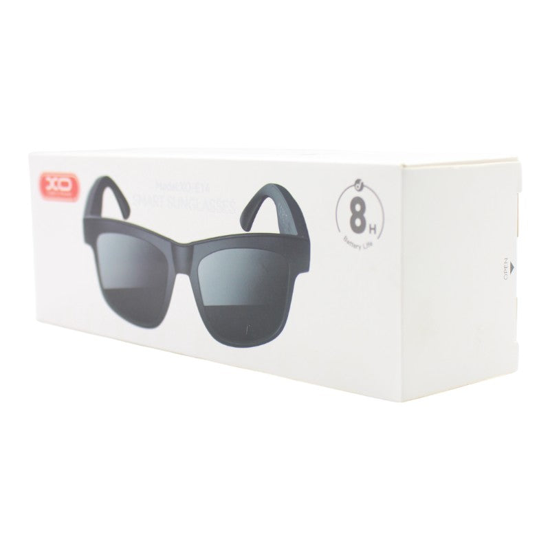 SMART SUNGLASSES XO-E14 NEGRO
