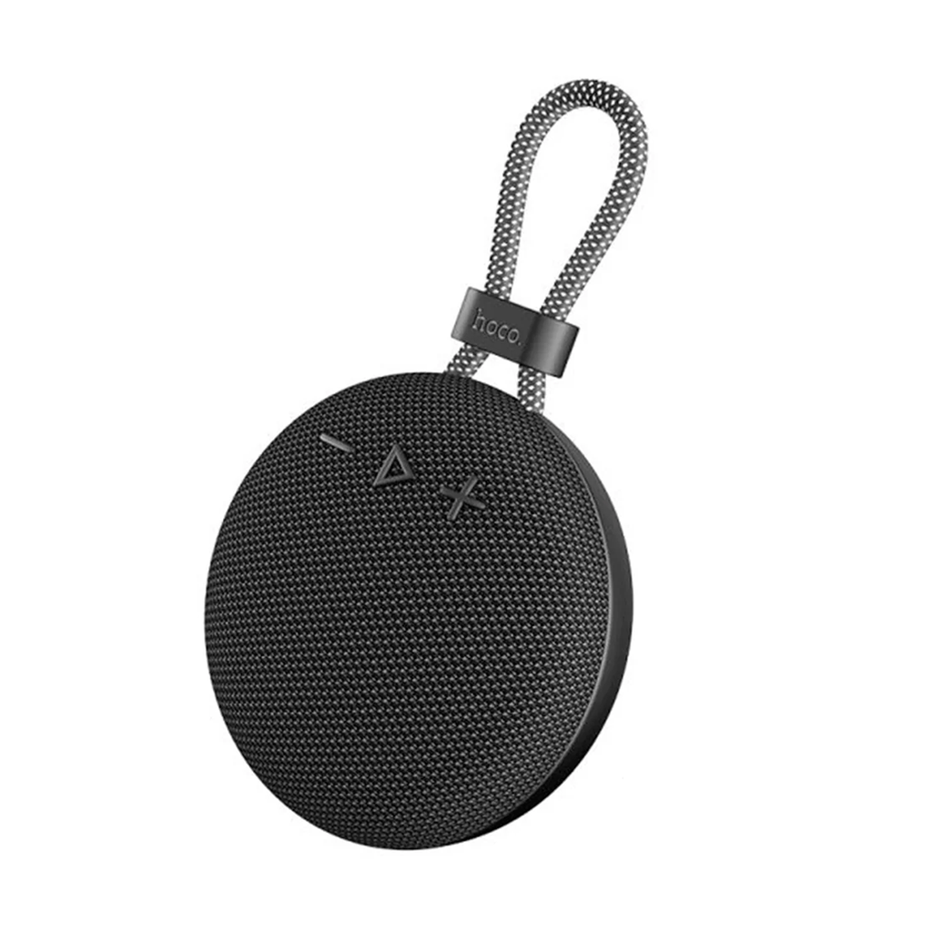 PARLANTE HOCO BS60 SPORT MINI NEGRO