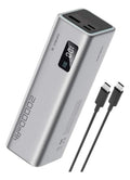 POWER BANK CUKTECH PB200 20000mAh (85w) SILVER