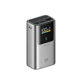 POWER BANK CUKTECH PB1055 10000 mAh (55w) SILVER