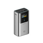 POWER BANK CUKTECH PB1055 10000 mAh (55w) SILVER