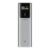 POWER BANK CUKTECH PB100 10000mAh (150w) SILVER