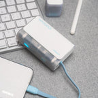 POWER BANK CUKTECH LPB100 (33W)