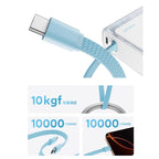 POWER BANK CUKTECH LPB100 (33W)