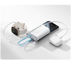 POWER BANK CUKTECH LPB100 (33W)