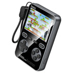 POWER BANK HOCO Q47 GAME CONSOLE 10000mAh (20w) NEGRO
