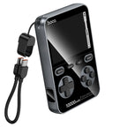 POWER BANK HOCO Q47 GAME CONSOLE 10000mAh (20w) NEGRO