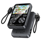 POWER BANK HOCO Q47 GAME CONSOLE 10000mAh (20w) NEGRO